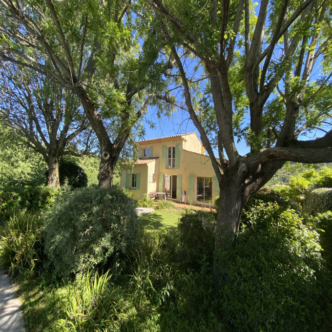 Offres de vente Villa Flayosc (83780)
