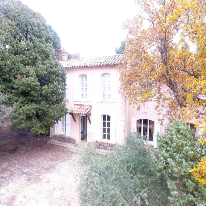 Offres de vente Villa Baudinard-sur-Verdon (83630)
