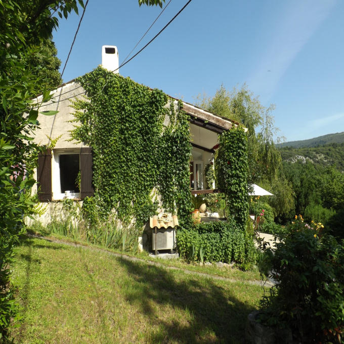Offres de vente Maison Ampus (83111)