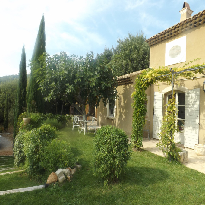 Offres de vente Villa Moissac-Bellevue (83630)