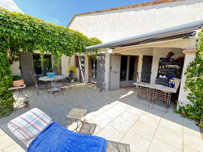 Offres de vente Villa Régusse (83630)