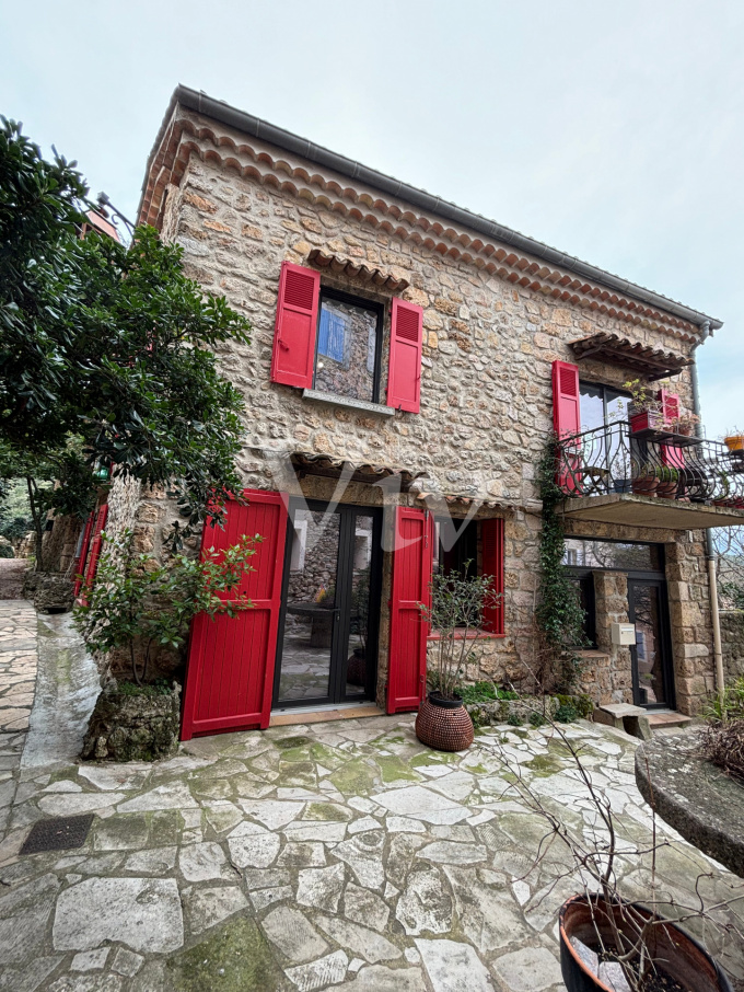 Offres de vente Maison de village Sillans-la-Cascade (83690)