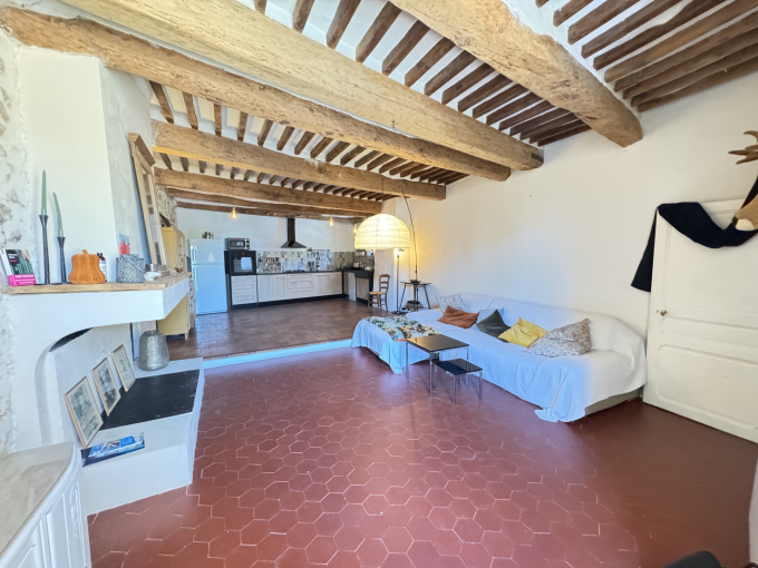 Offres de vente Maison de village Aups (83630)