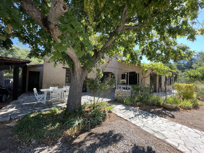 Offres de vente Villa Aups (83630)