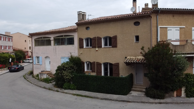 Offres de vente Maison de village Les Salles-sur-Verdon (83630)