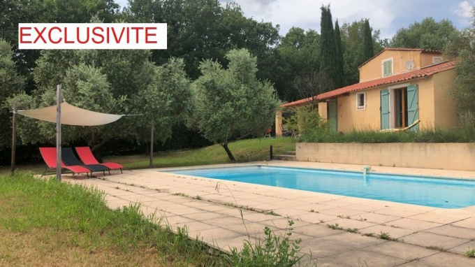 Offres de vente Villa Villecroze (83690)