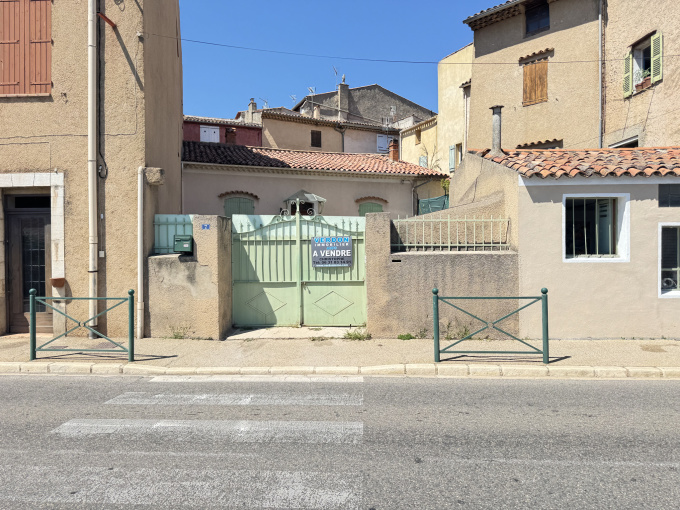 Offres de vente Maison de village Aups (83630)