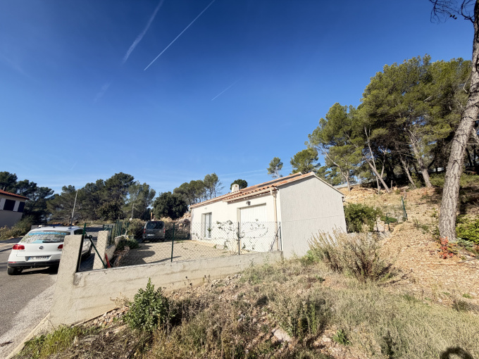 Offres de vente Villa Salernes (83690)