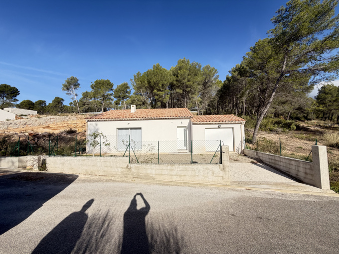 Offres de vente Villa Salernes (83690)