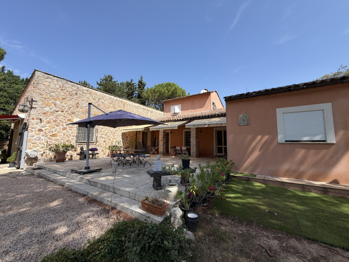 Offres de vente Villa Régusse (83630)