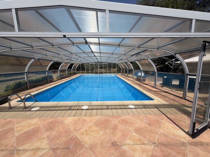 Offres de vente Villa Régusse (83630)