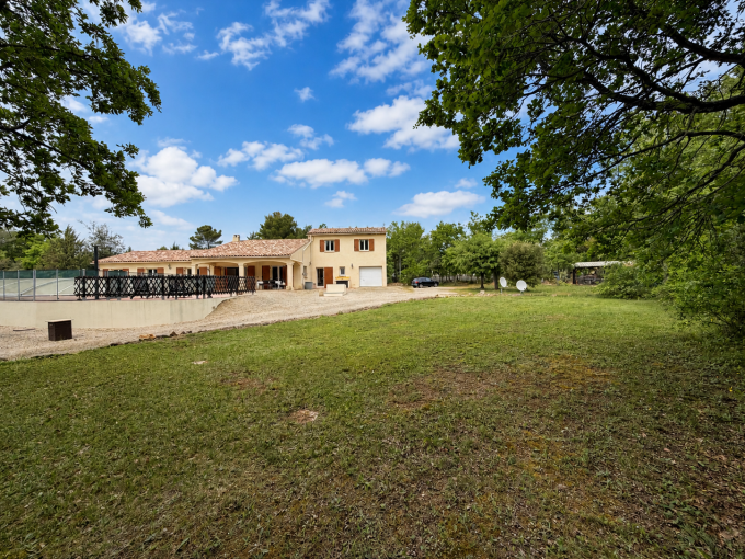 Offres de vente Villa Régusse (83630)