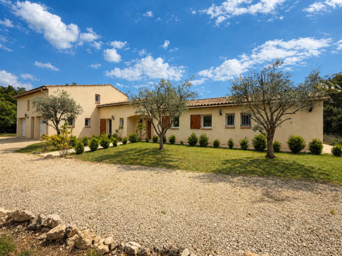 Offres de vente Villa Régusse (83630)