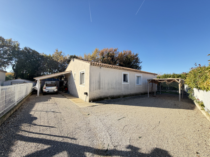 Offres de vente Villa Régusse (83630)