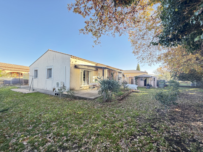 Offres de vente Villa Régusse (83630)