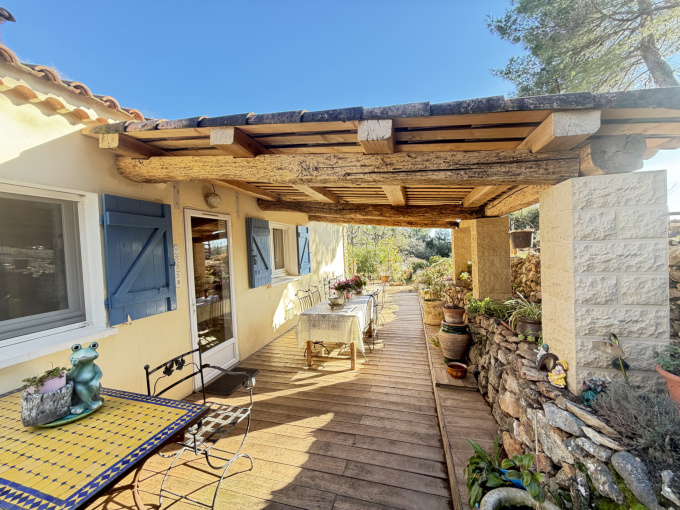 Offres de vente Maison Moissac-Bellevue (83630)