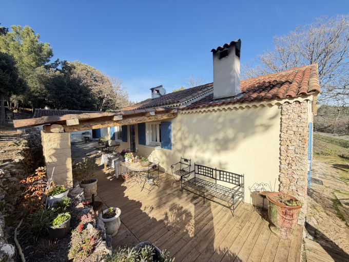 Offres de vente Maison Moissac-Bellevue (83630)
