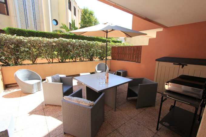 Offres de vente Appartement Sainte-Maxime (83120)