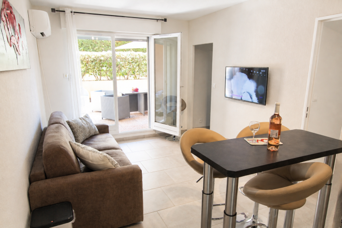 Offres de vente Appartement Sainte-Maxime (83120)