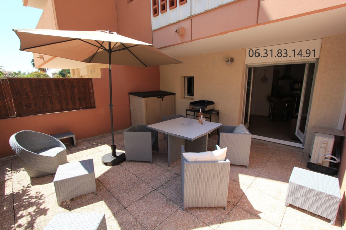 Offres de vente Appartement Sainte-Maxime (83120)
