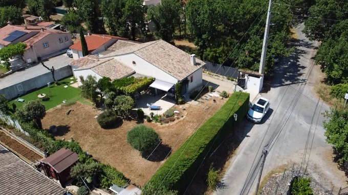 Offres de vente Villa Régusse (83630)