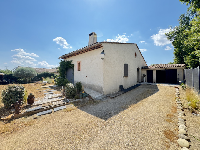 Offres de vente Villa Régusse (83630)