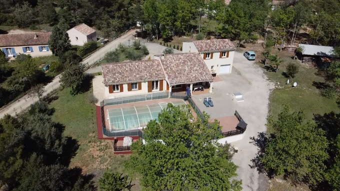 Offres de vente Villa Régusse (83630)