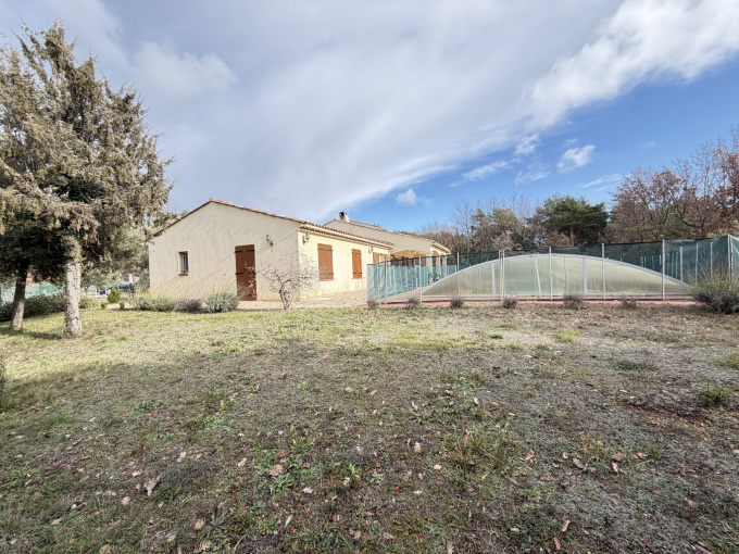 Offres de vente Villa Régusse (83630)