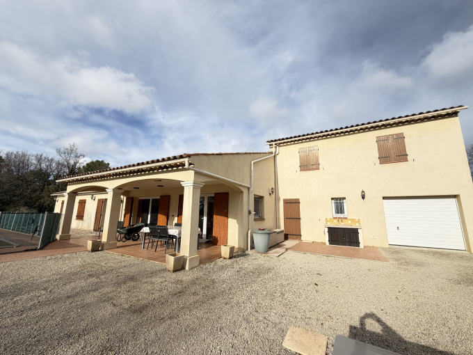 Offres de vente Villa Régusse (83630)