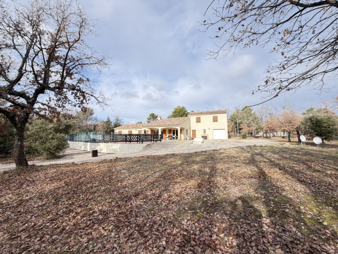 Offres de vente Villa Régusse (83630)