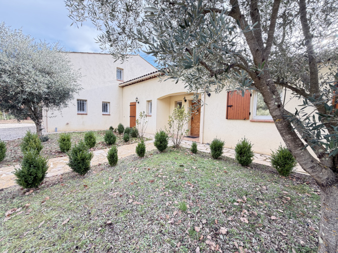 Offres de vente Villa Régusse (83630)