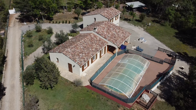 Offres de vente Villa Régusse (83630)