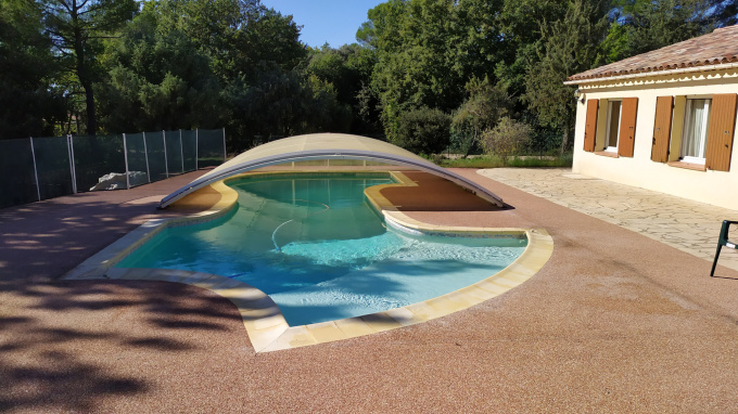 Offres de vente Villa Régusse (83630)