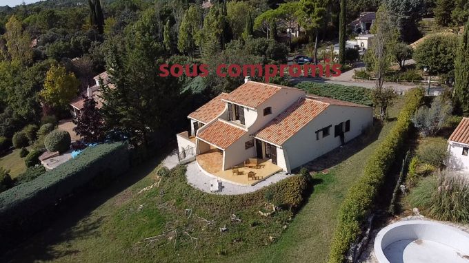 Offres de vente Villa Tourtour (83690)