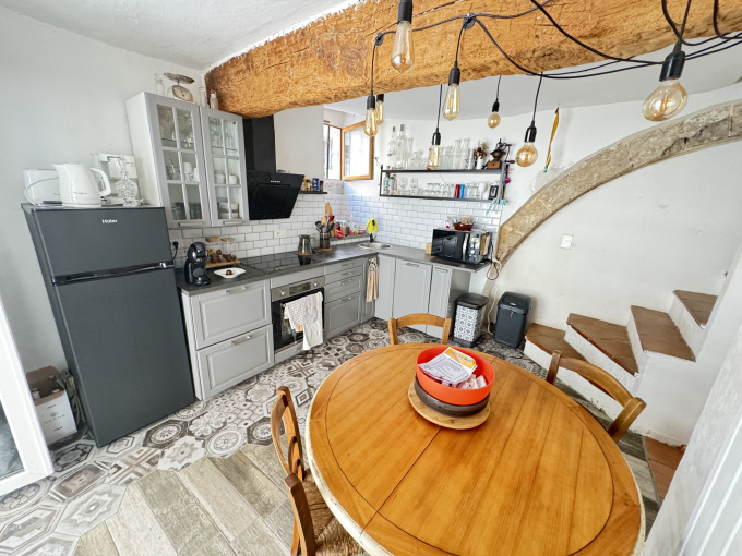 Offres de vente Appartement Aups (83630)