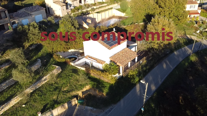 Offres de vente Villa Artignosc-sur-Verdon (83630)