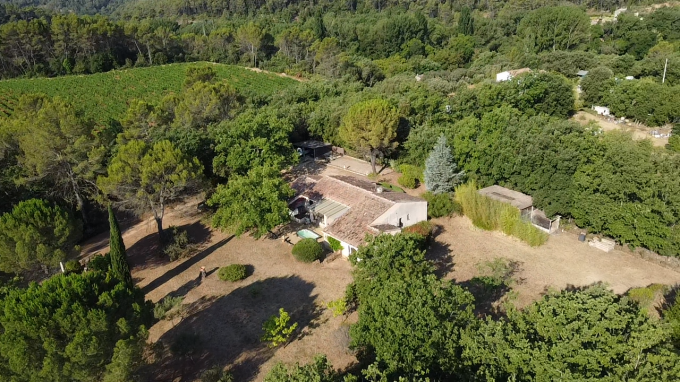 Offres de vente Villa Entrecasteaux (83570)