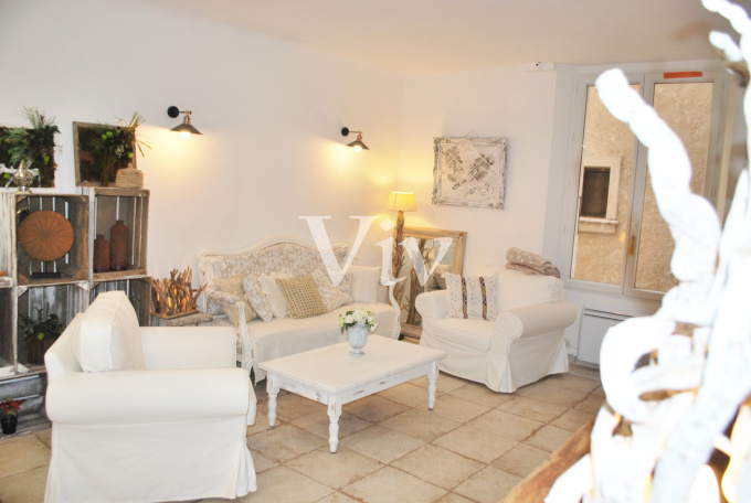 Offres de vente Maison de village Villecroze (83690)