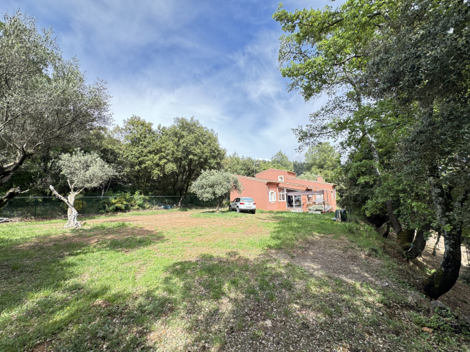 Offres de vente Maison Moissac-Bellevue (83630)