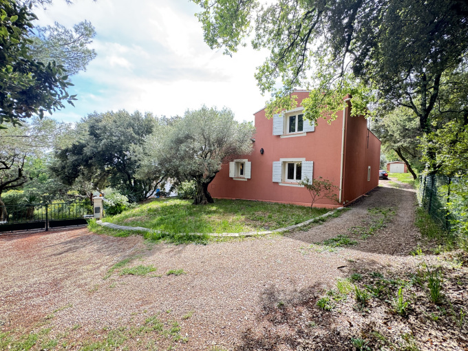 Offres de vente Maison Moissac-Bellevue (83630)