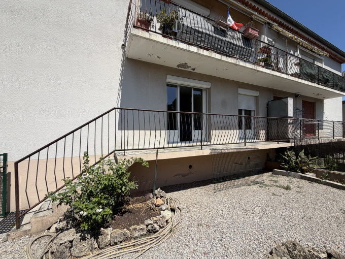Offres de vente Appartement Trans-en-Provence (83720)