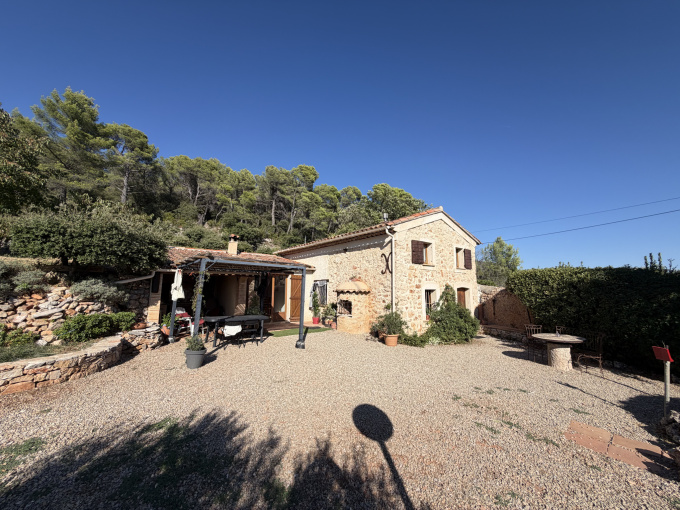 Offres de vente Villa Aups (83630)
