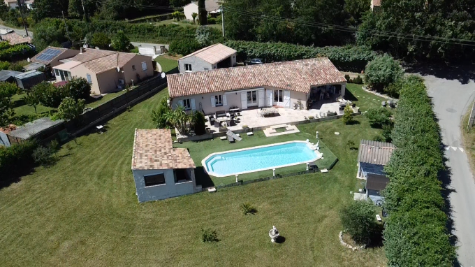 Offres de vente Villa Régusse (83630)