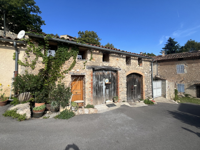 Offres de vente Maison de village Moissac-Bellevue (83630)