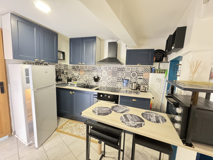 Offres de vente Studio Aups (83630)