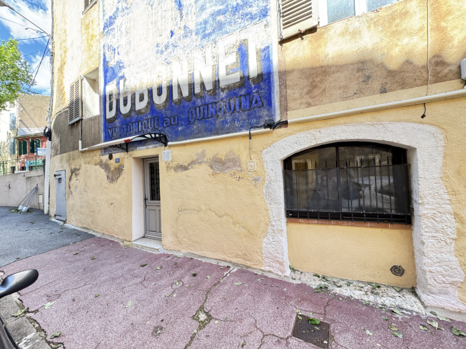 Offres de vente Studio Aups (83630)
