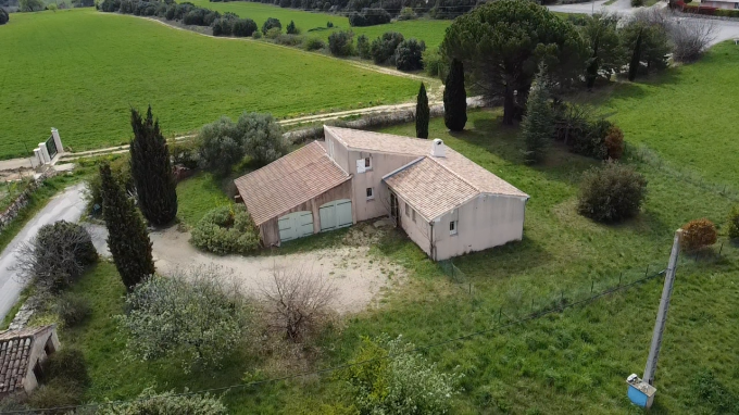Offres de vente Maison Aups (83630)
