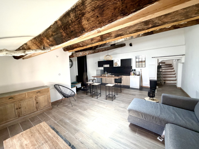 Offres de vente Duplex Aups (83630)