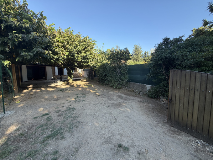 Offres de vente Maison Aups (83630)