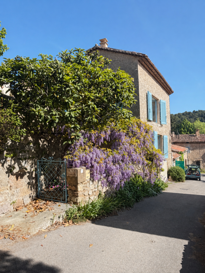 Offres de vente Maison de village Moissac-Bellevue (83630)